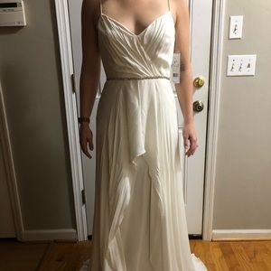 Wedding/occasion dress